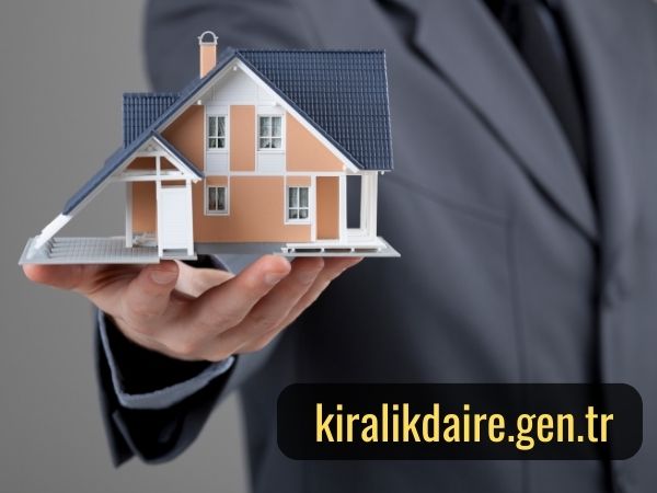 Karbeyaz Mahallesi Kiralık Daire
